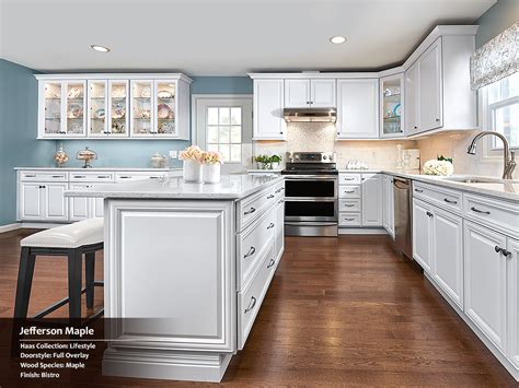 are haas cabinets good quality
